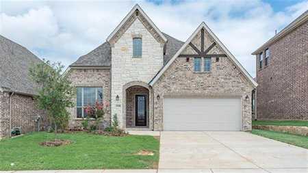 4600 Parkridge Drive Plano, TX 75024