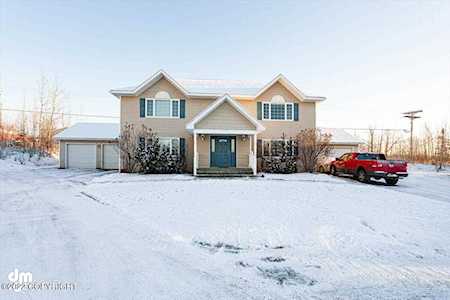 1798 E Neil Circle #4 Wasilla, AK 99654