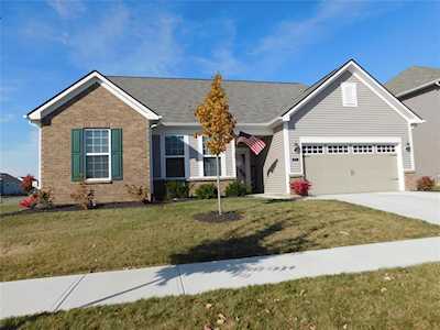 4176 Lotus St Plainfield, IN 46168