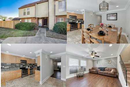 3182 Quincetree Lane #3182 Decatur, GA 30034