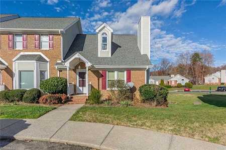 2025 Hearthwood Court Greensboro, NC 27407