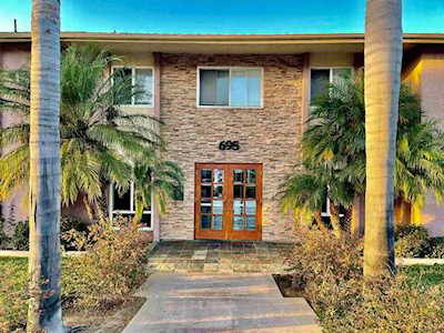 695 Sea Vale St #512 Chula Vista, CA 91910
