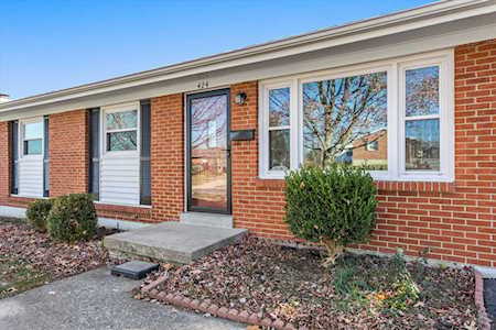 424 Plainview Rd Lexington, KY 40517