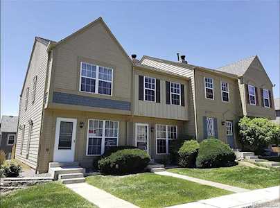 10720 Foxwood Ct Parker, CO 80138