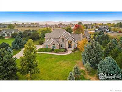 5635 Hearthstone Circle Fort Collins, CO 80528