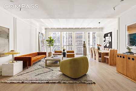 1 Great Jones Alley #3-A New York, NY 10012