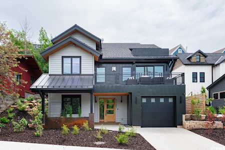 1121 Norfolk Ave Park City, UT 84060