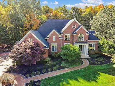 5151 Woodbridge Avenue Powell, OH 43065