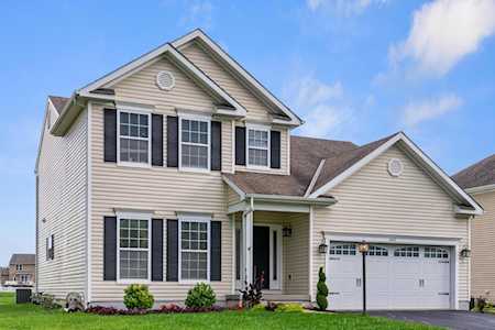 6448 Falling Meadows Drive Galena, OH 43021