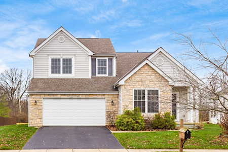 405 Shellbark Road Marysville, OH 43040