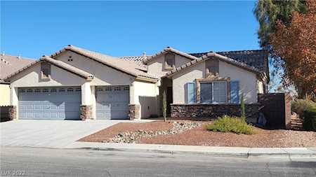 4804 Captain Mccall Ct North Las Vegas, NV 89031