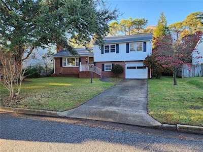 3803 Chesapeake Ave Hampton, VA 23669