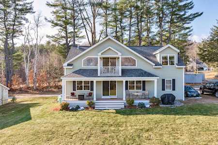 15 East Bluff Village Meredith, NH 03253