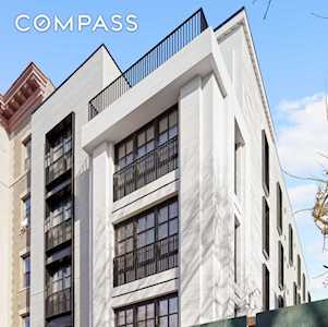 669 St Marks Ave #3-A Brooklyn, NY 11216