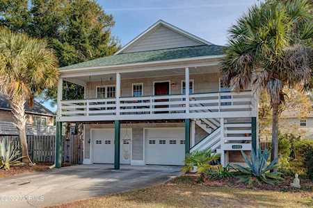 1602 Bertram Drive Carolina Beach, NC 28428