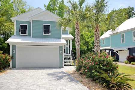 29 Sandlapper Way Pawleys Island, SC 29585