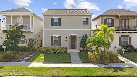2225 Zuma Lane Melbourne, FL 32940
