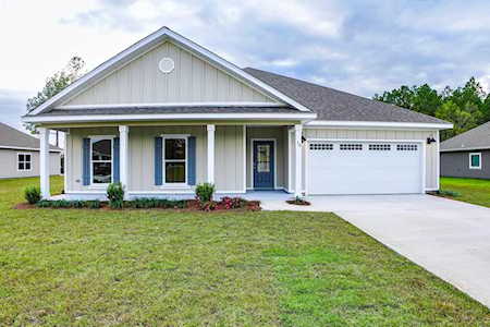 10 Manchester Dr Crawfordville, FL 32327