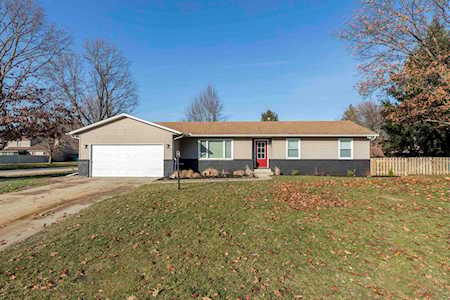 12281 Saddlehorn Court Granger, IN 46530
