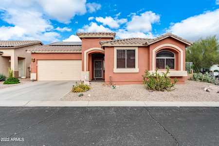9582 E Flint Drive Gold Canyon, AZ 85118