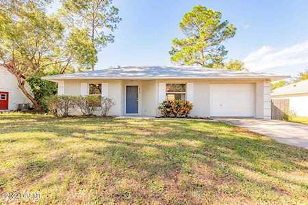 1474 Highridge Avenue Daytona Beach, FL 32124