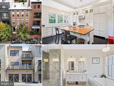 1733 Aliceanna St Baltimore, MD 21231