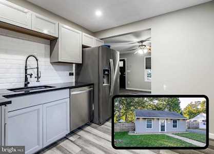 558 Alfred Ln Toms River, NJ 08753