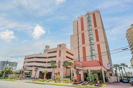 5308 N Ocean Blvd. #916 Myrtle Beach, SC 29577