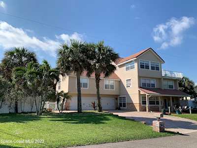 105 Cortez Street Melbourne Beach, FL 32951