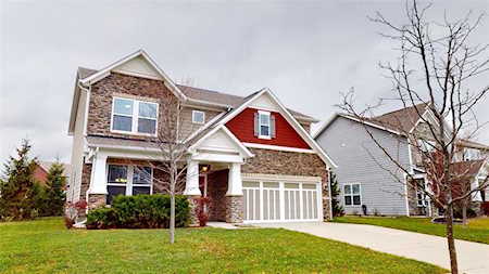 16746 Cavallina Ln Westfield, IN 46074