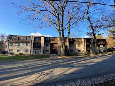 6 Greenbriar Drive #204 North Reading, MA 01864