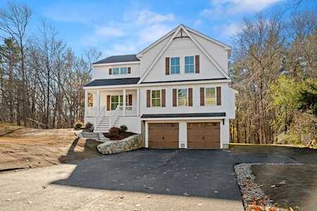 68 Washington Street Topsfield, MA 01983