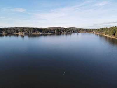 176 Lakeview Avenue East Brookfield, MA 01515