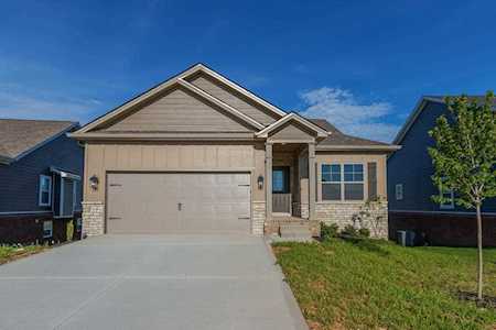 169 village park Dr Georgetown, KY 40324