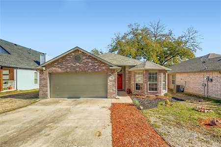 709 Peters Colony Rockwall, TX 75087