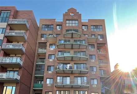 144-48 Roosevelt Avenue #3D Flushing, NY 11354