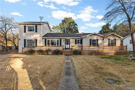 7611 Chamberlayne Ave Henrico, VA 23227
