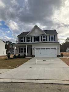 LOT30 Westhaven Lakes Suffolk, VA 23434