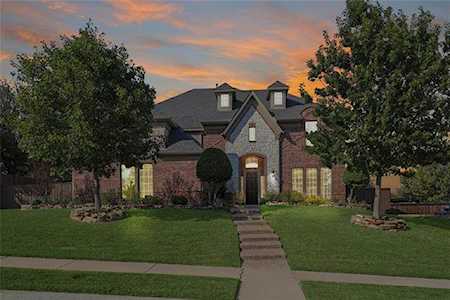 3300 Nottingham Drive Mckinney, TX 75072