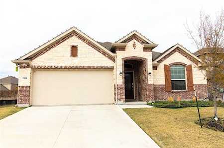 1365 Rockwell Drive Little Elm, TX 75068