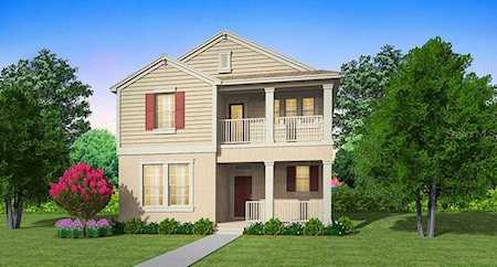 13612 Salamander St Winter Garden, FL 34787