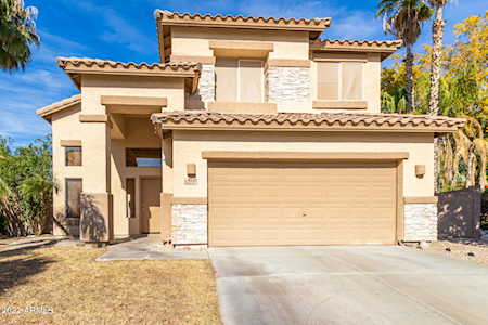 9340 W Harmony Lane Peoria, AZ 85382