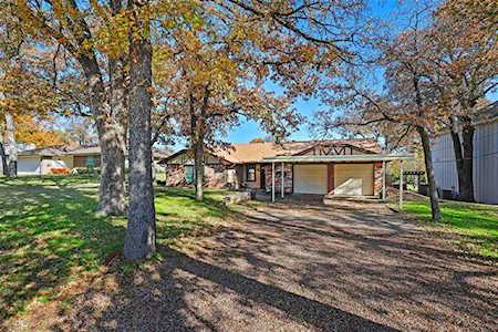 7890 Eagle Mountain Circle Fort Worth, TX 76135