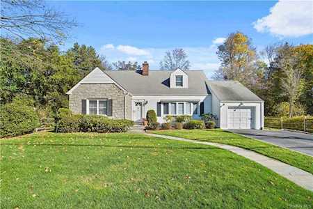 131 Longfellow Street Hartsdale, NY 10530