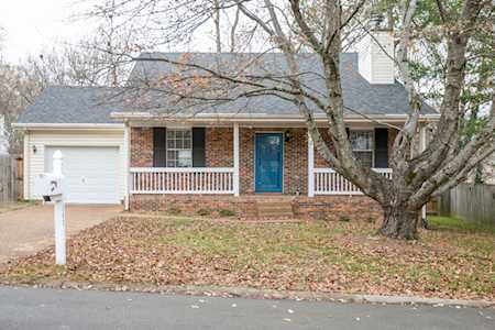 1302 Mallard Dr Franklin, TN 37064