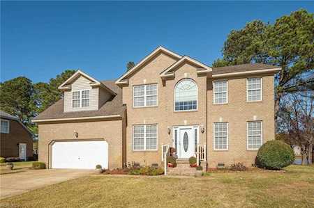 4016 Lakeview Dr Chesapeake, VA 23323