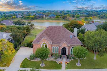 2995 Lakeside Drive Highland Village, TX 75077
