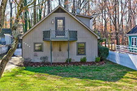 4856 Tiffany Avenue Winston Salem, NC 27104