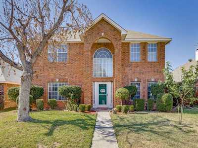 728 Fawn Valley Drive Allen, TX 75002
