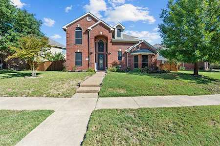 2048 Palace Way Allen, TX 75013